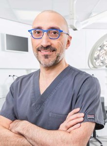 دکتر بسام فرجو(فرگو) 