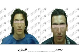 ریش و سیبیل