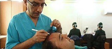 مصاحبه تلويزيوني بعدي دكتر كهنموئي 