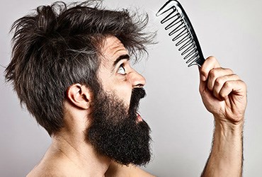 همایش سالیانه انجمن بین المللی جراحی پیوند مو امسال در لاس وگاس امریکا برگزار میشود