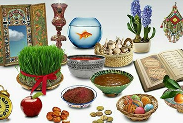 پیام نوروزی دکتر کهنمویی