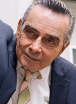 Professor William Rassman