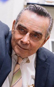 Professor William Rassman