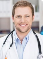 Dr. Arthur Tay Kuzinski